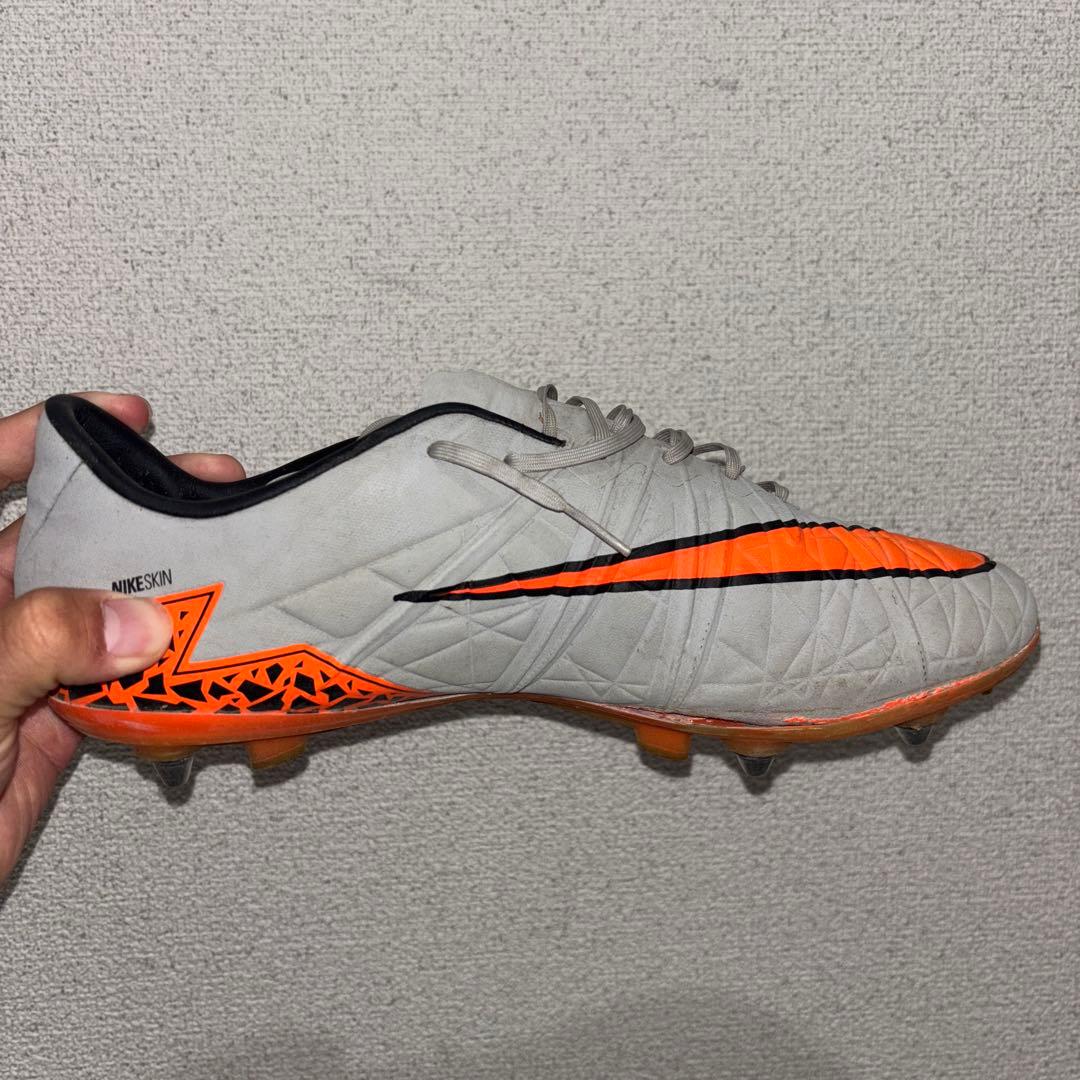 Nike Hypervenom SG 28.0センチ