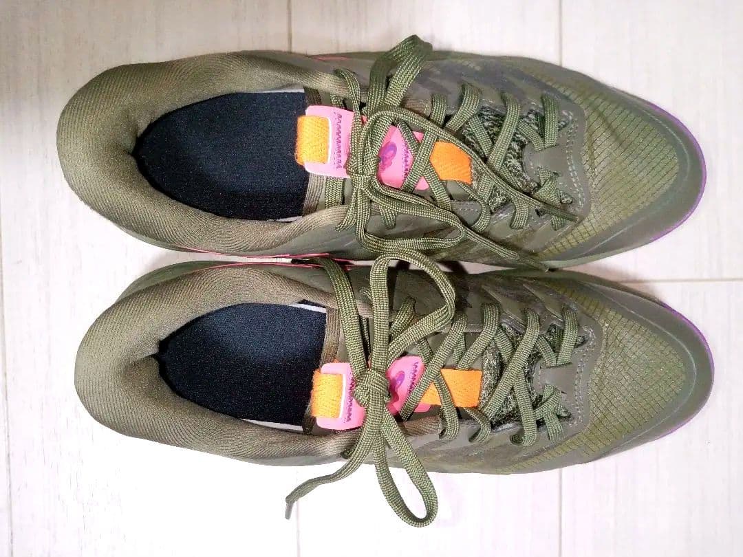 アシックス#ASICS#バスケットシューズ#メンズ#26センチ
