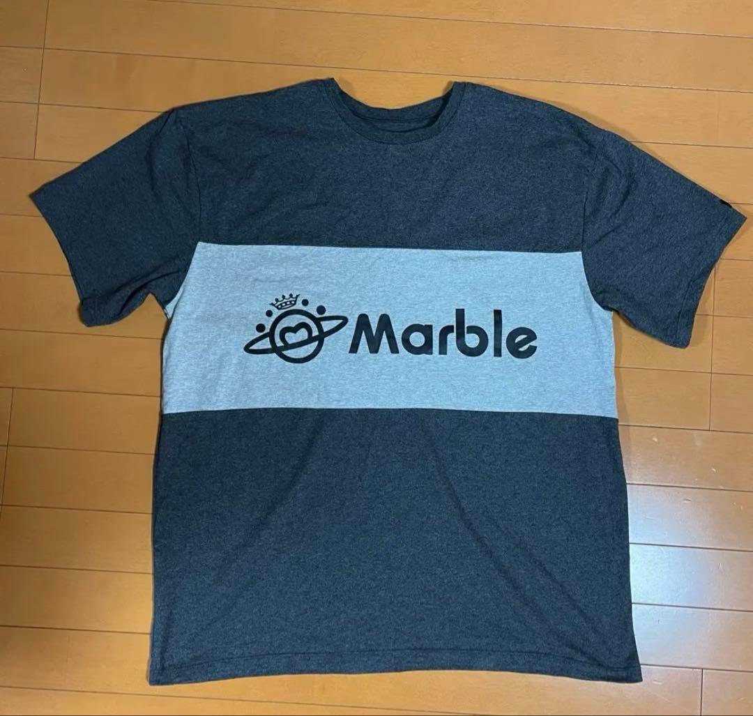 にど【MARBLE】パンツ・Tシャツ【マーブル】