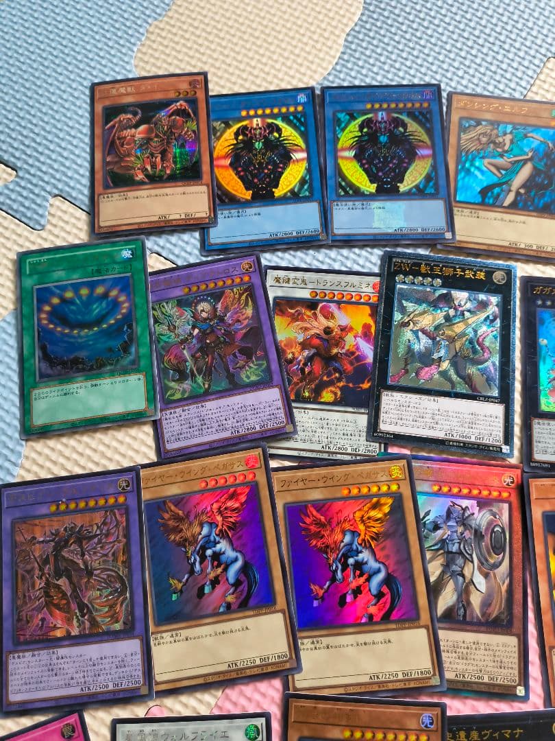 まとめ売り！！遊戯王OCG デュエルモンスターズ カード