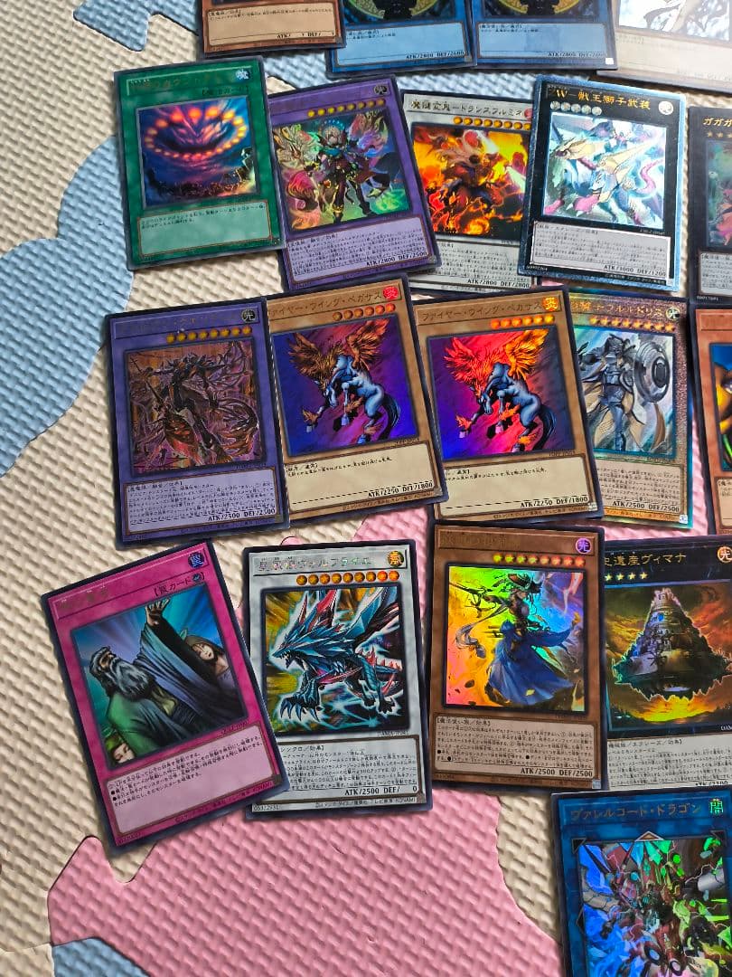 まとめ売り！！遊戯王OCG デュエルモンスターズ カード