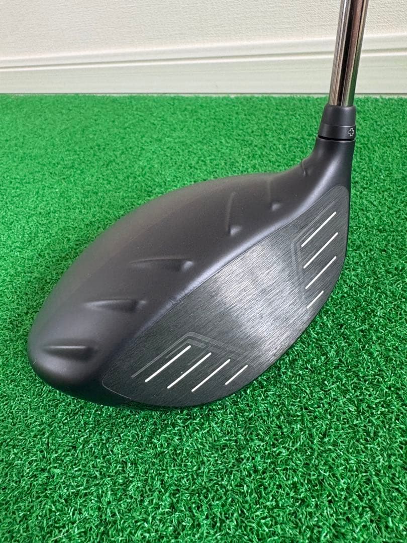PING440 MAX 10.5° TOUR 2.0 CHROME 65 X