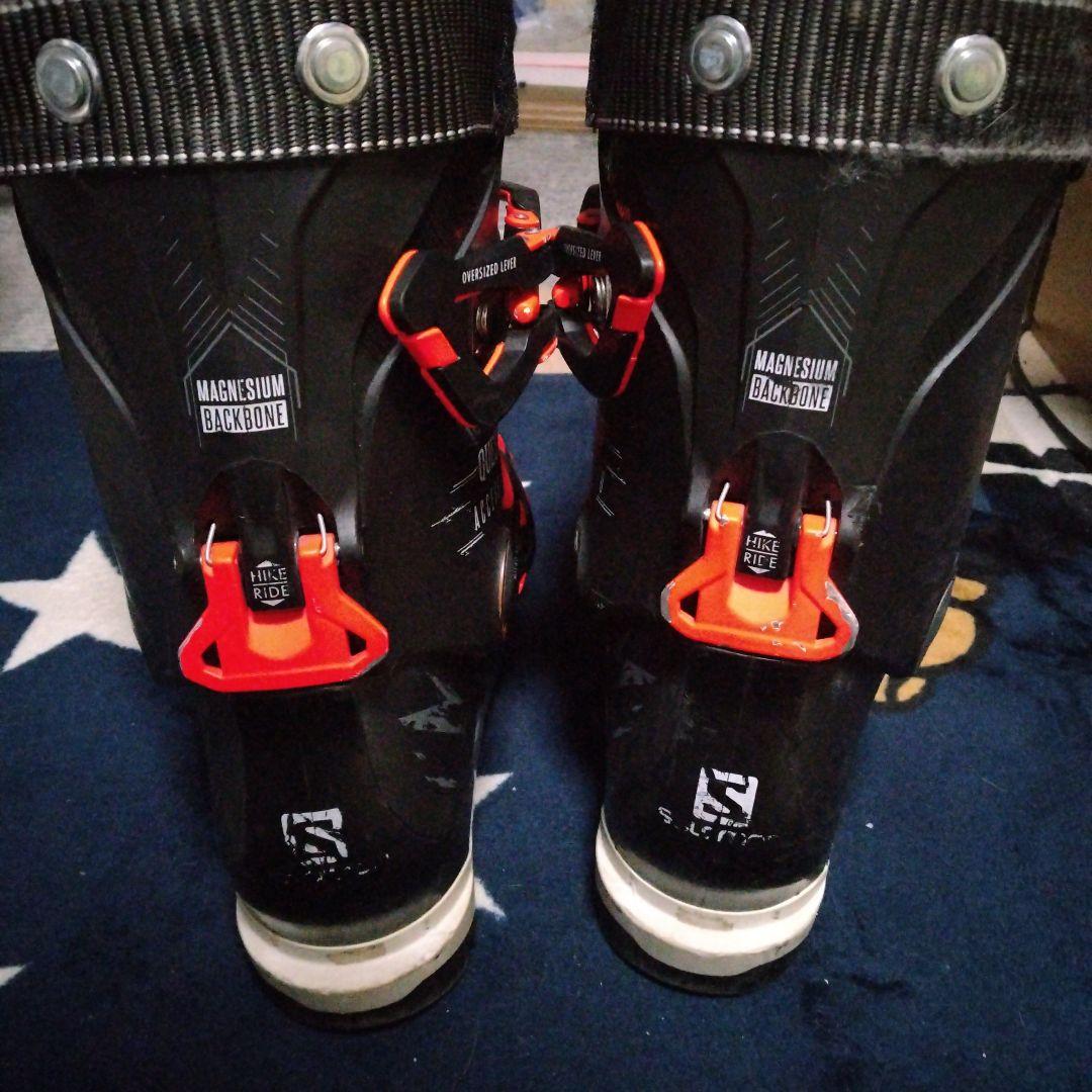 Salomon Quest Access 70 スキー用ブーツ