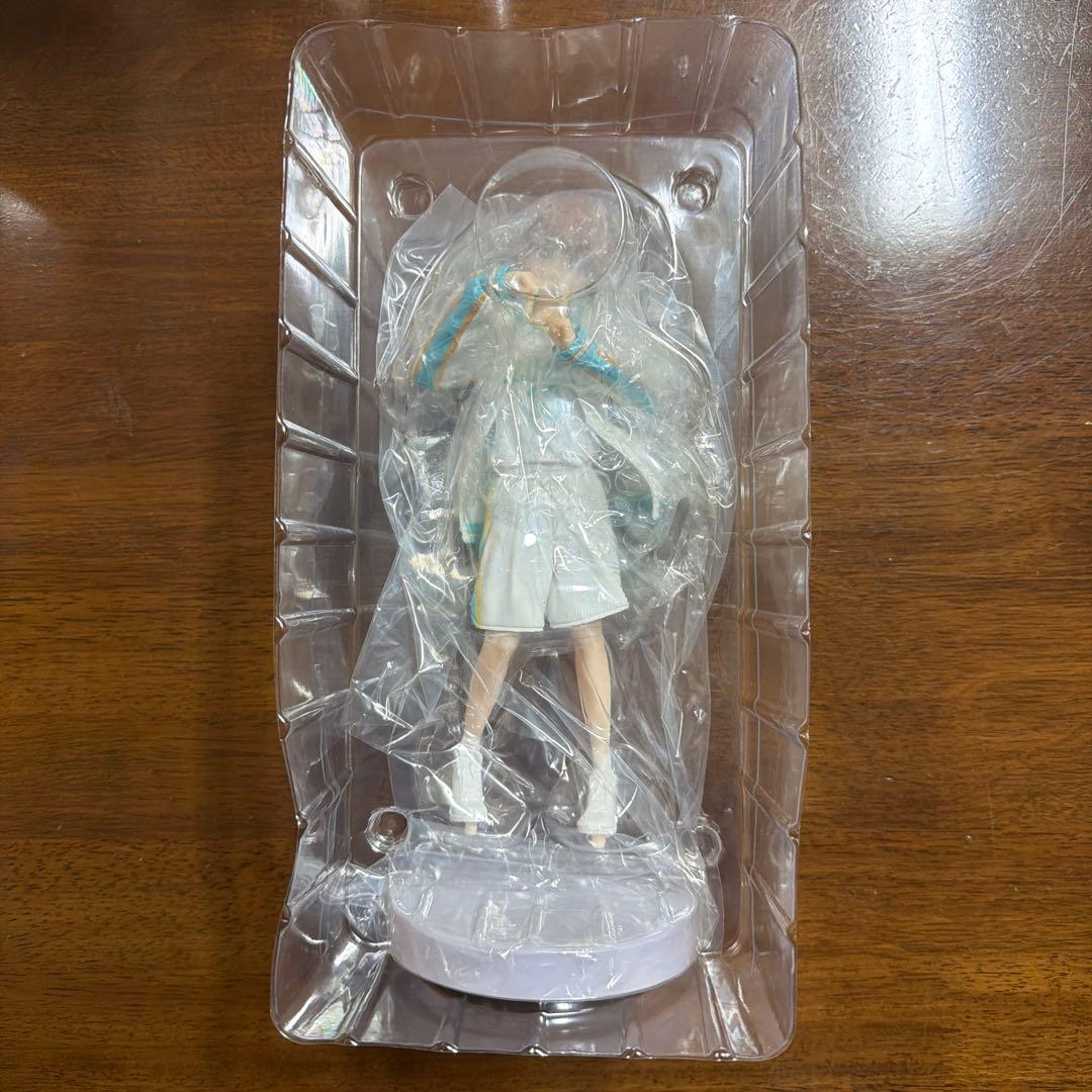 アオのハコ　鹿野千夏　POP UP PARADE L size