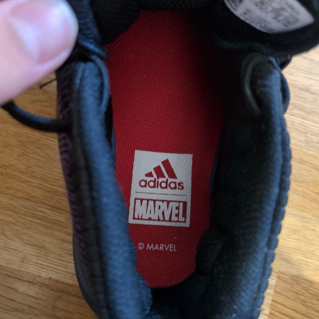 国内未販売adidas WAKANDA FOREVER US 9