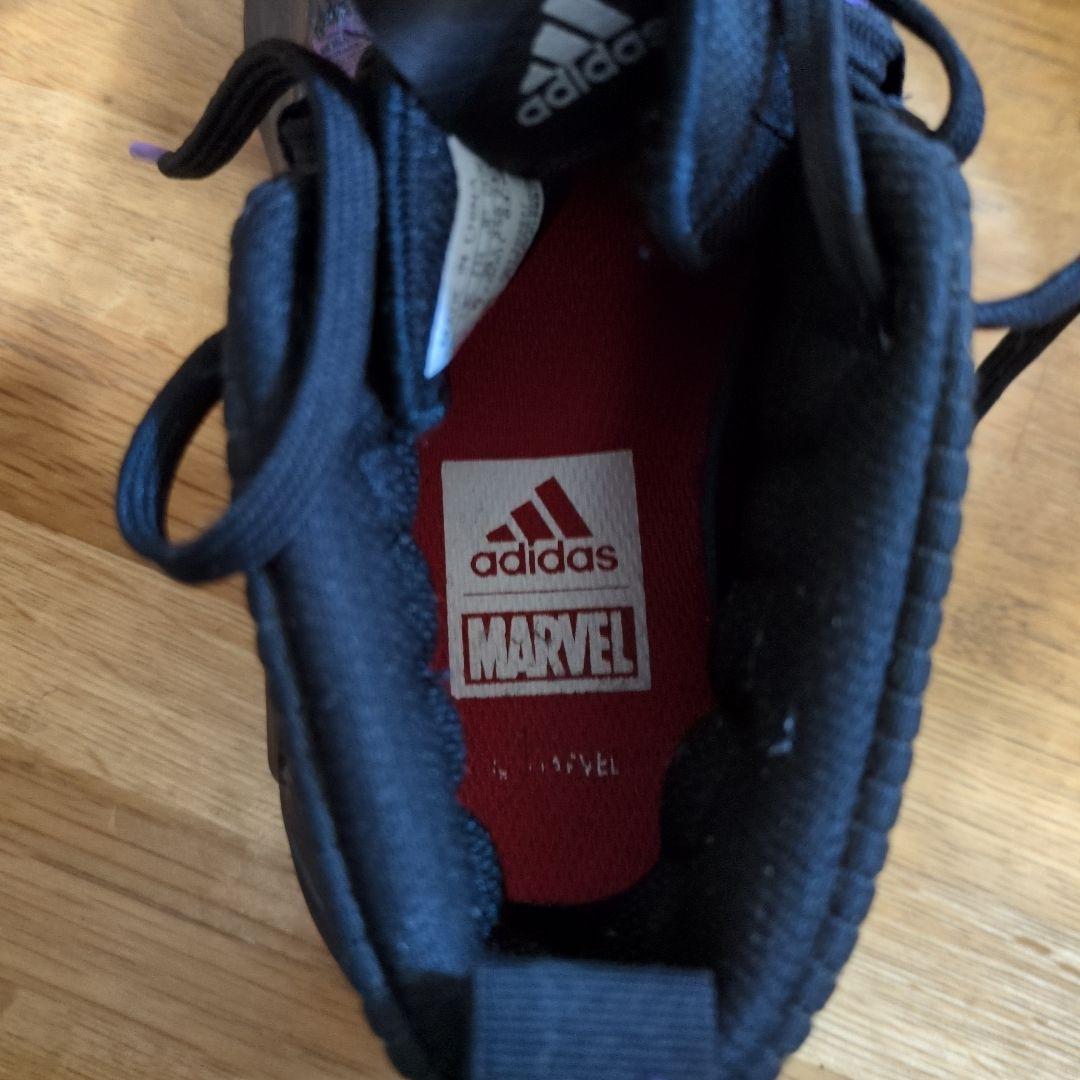国内未販売adidas WAKANDA FOREVER US 9