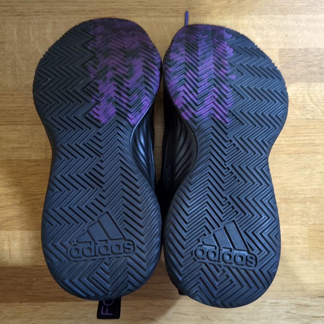 国内未販売adidas WAKANDA FOREVER US 9