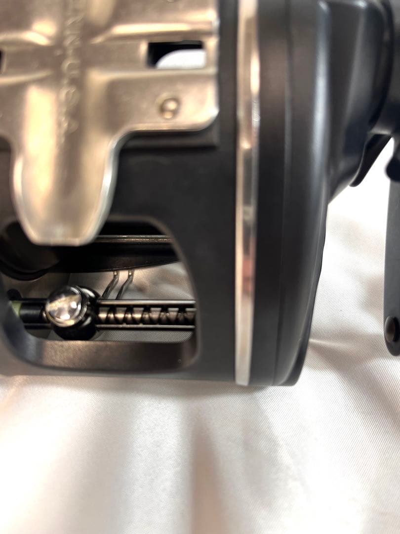 ペン　PENN 340 GTi ベイトリール 激レア 超希少 船用 美品