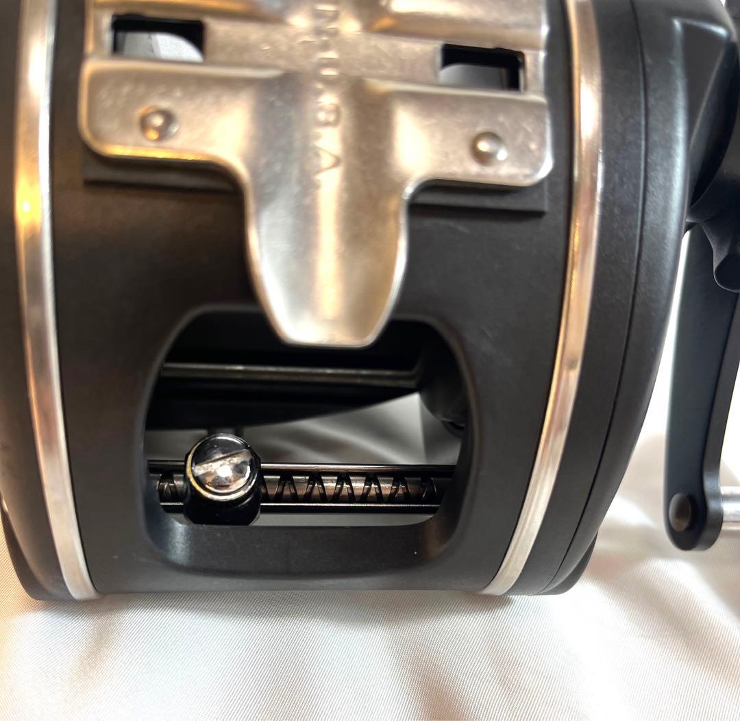 ペン　PENN 340 GTi ベイトリール 激レア 超希少 船用 美品