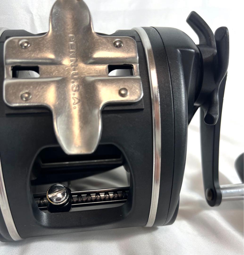 ペン　PENN 340 GTi ベイトリール 激レア 超希少 船用 美品