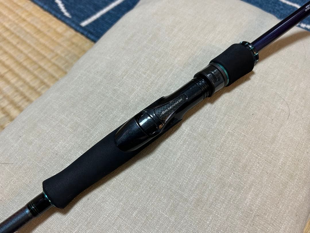 【試投のみ】インターライン　21エメラルダス MX 86ML IL