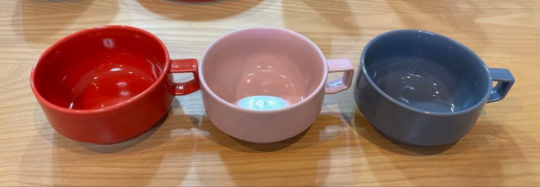 と*こ様 お値下げ！マルヒロ　陶器7点セット