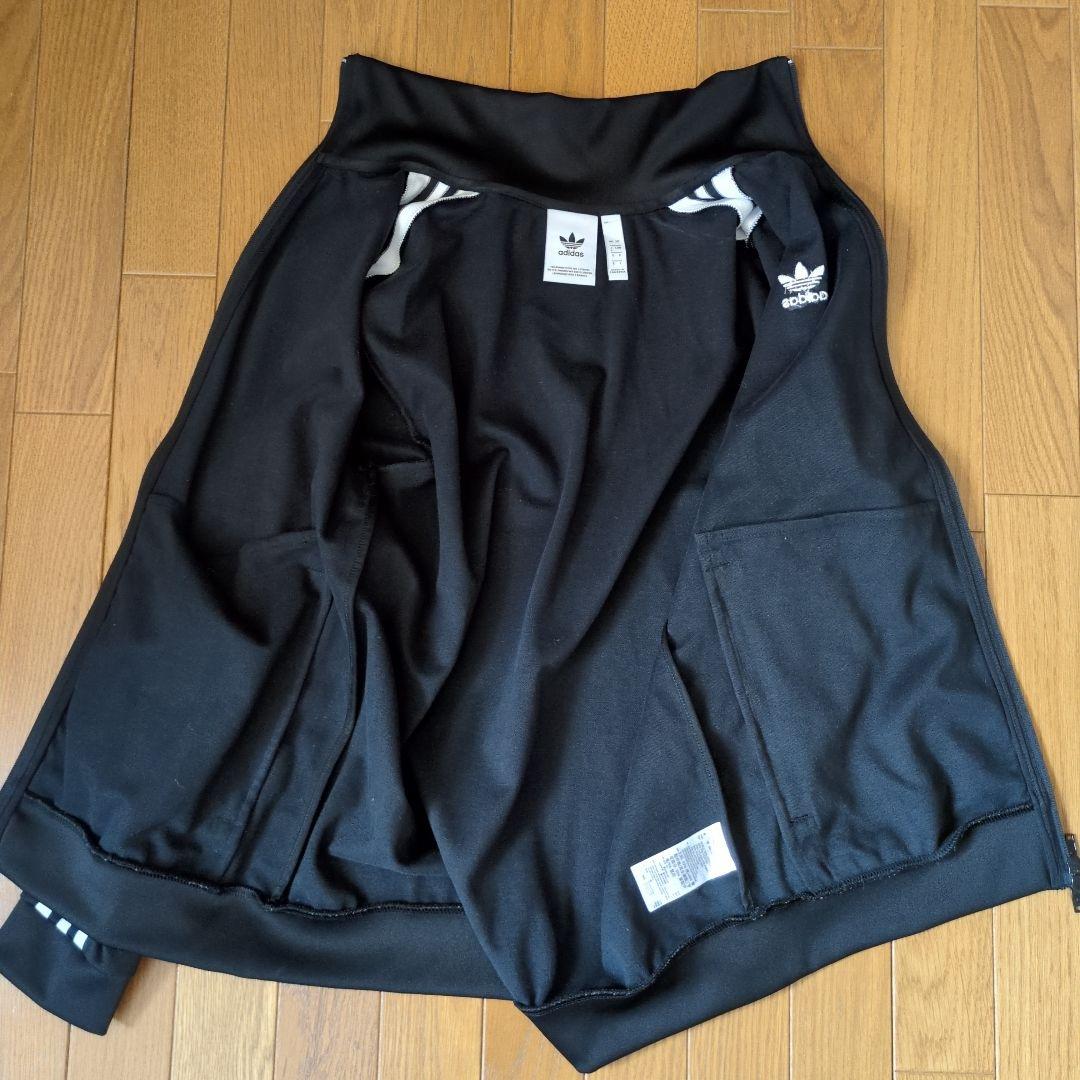 【最終SALE価格】adidas ベッケンバウアー ジャージ上下セット