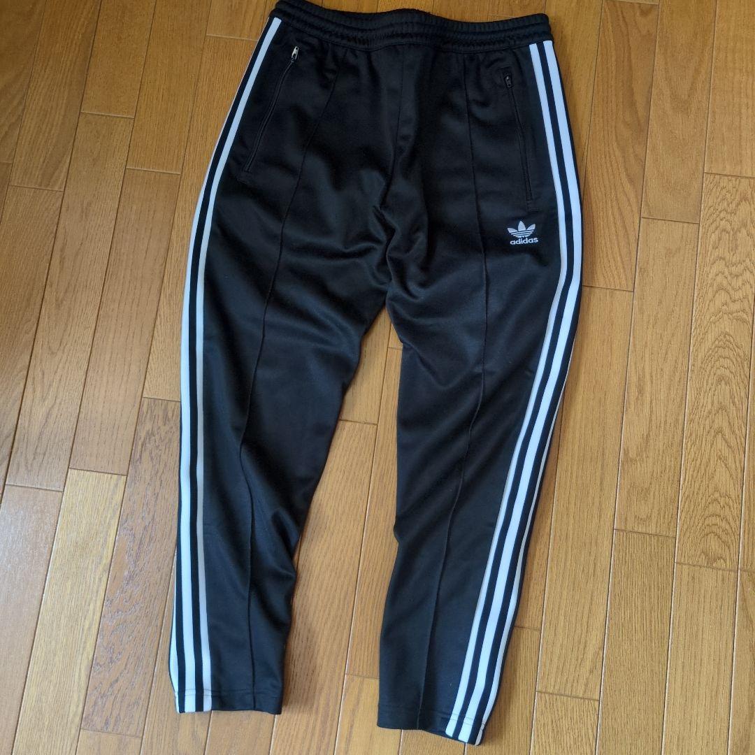 【最終SALE価格】adidas ベッケンバウアー ジャージ上下セット