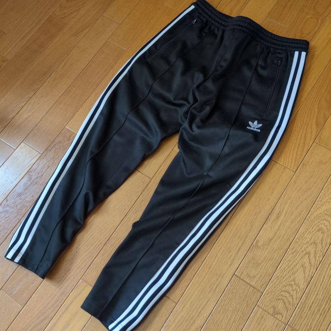 【最終SALE価格】adidas ベッケンバウアー ジャージ上下セット