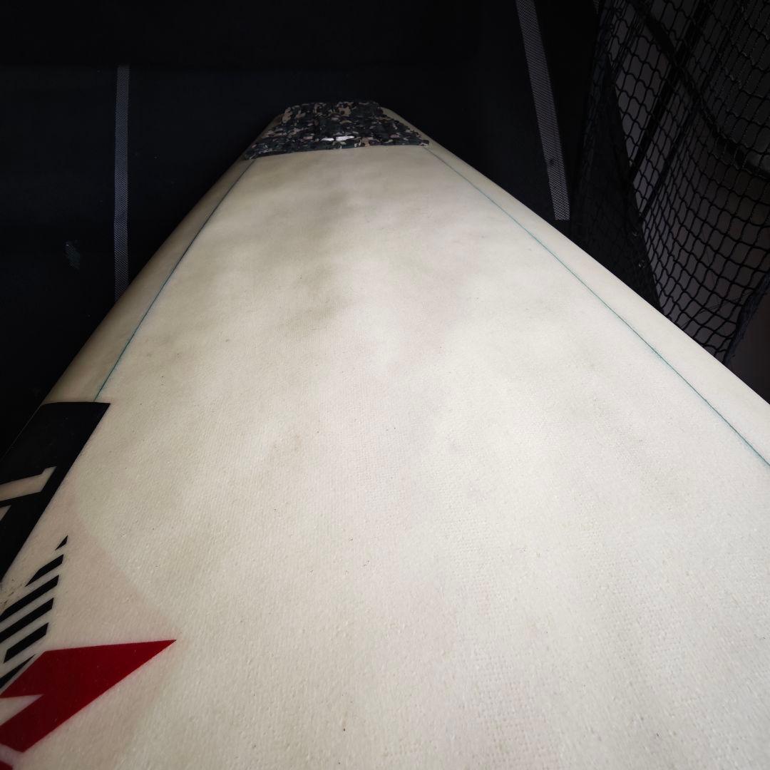 KT SURF 5.8 30Lショートボード EPS