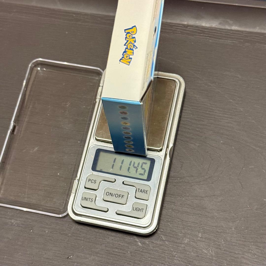 ポケモンカードゲーム　スタートデッキ100