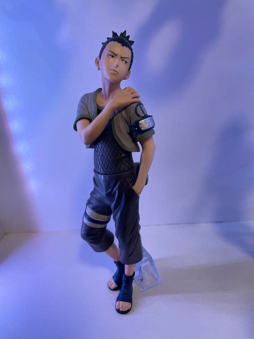 NARUTO 1番くじ　フィギュア　まとめ売り