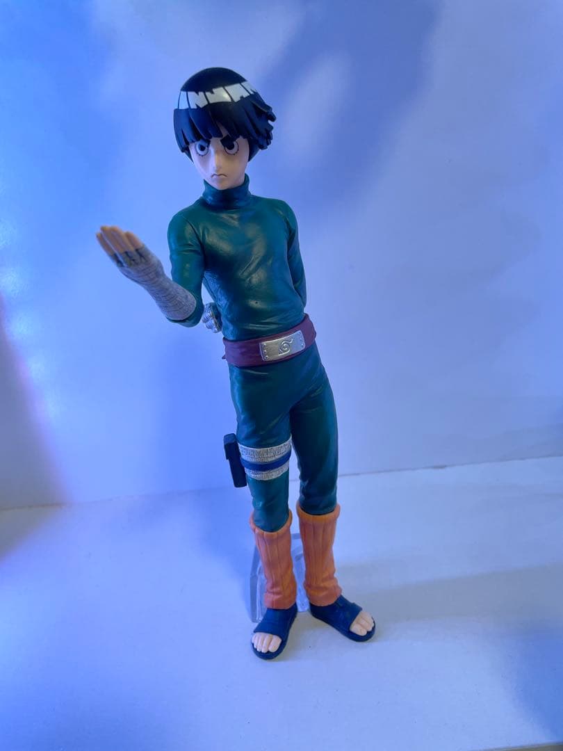 NARUTO 1番くじ　フィギュア　まとめ売り