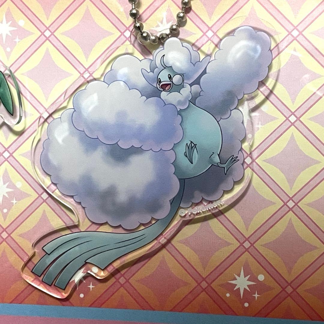 ポケモン DOKIDOKI コンテストライブ ルチア メガチルタリス
