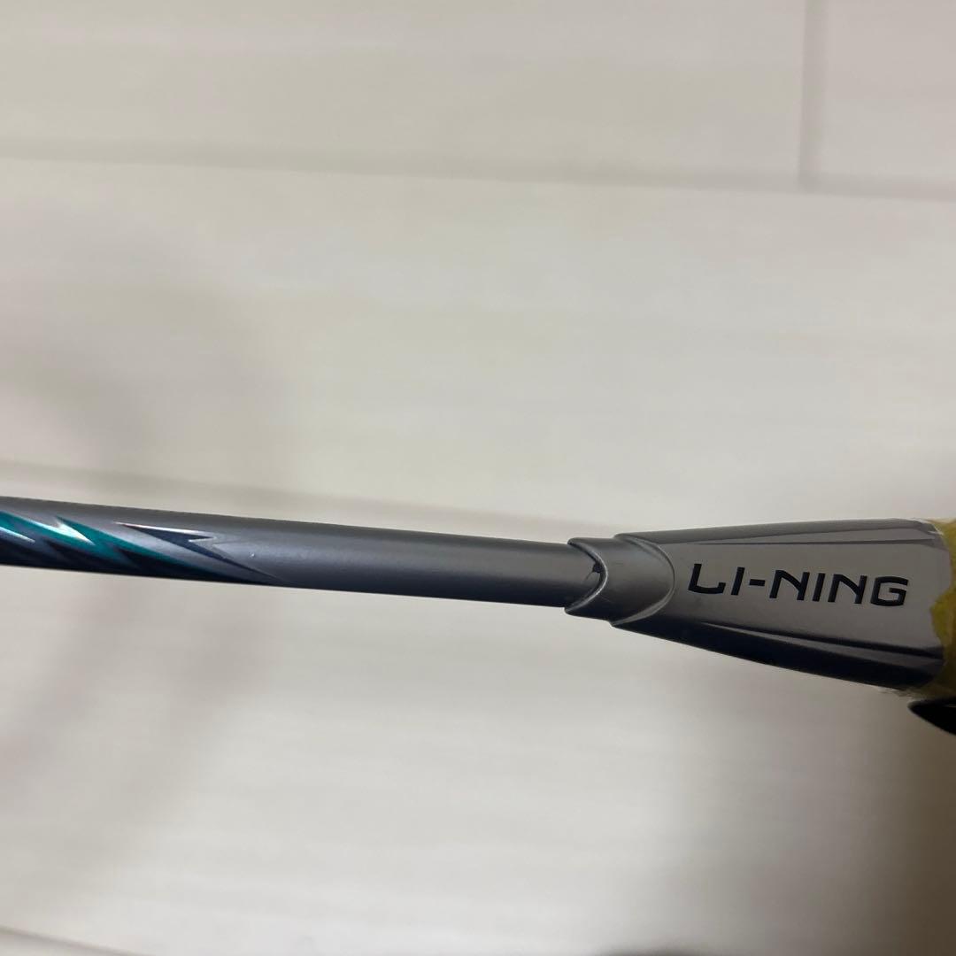 Lining axforce 70 リーニンAXフォース 70