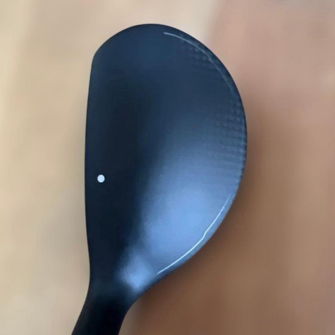 PING G440 ハイブリッド　3番 TOUR 2.0 CHROME85s