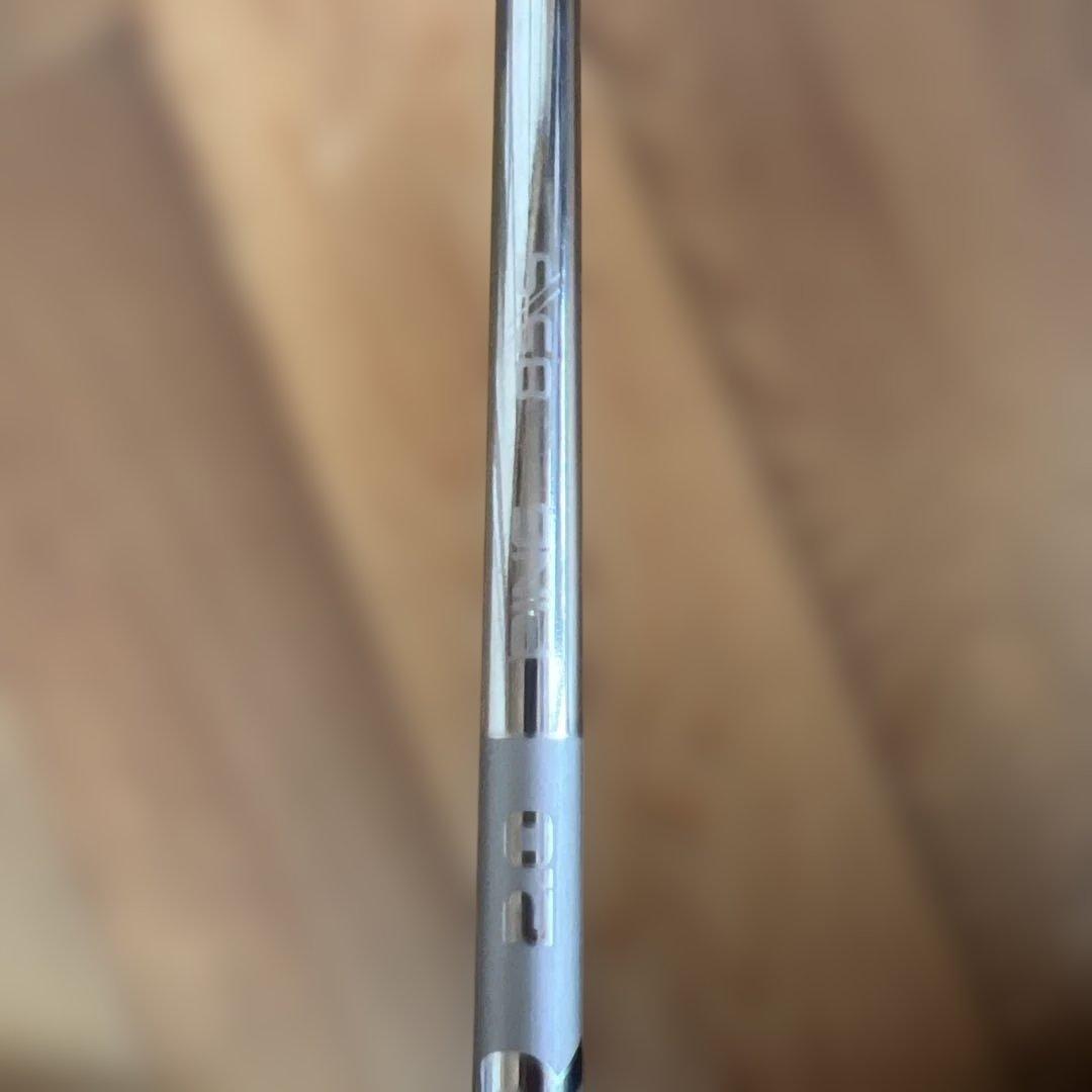 PING G440 ハイブリッド　3番 TOUR 2.0 CHROME85s
