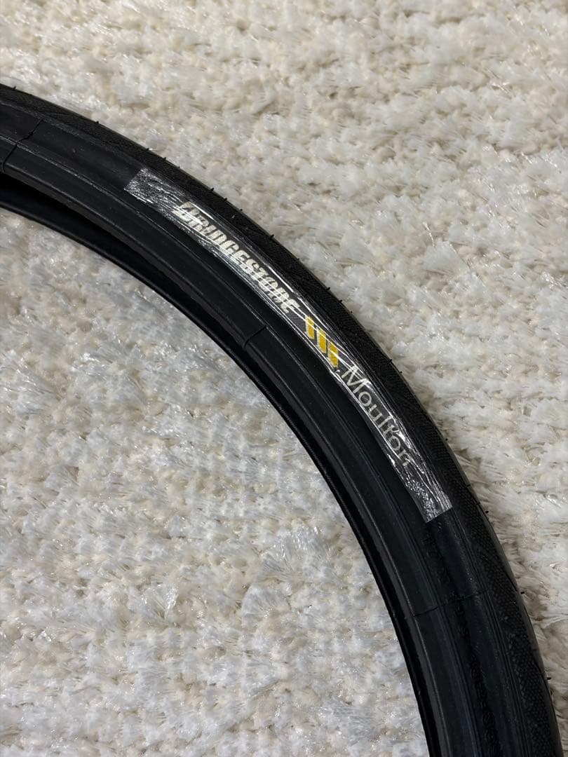 BSモールトン モールトン 17インチタイヤ