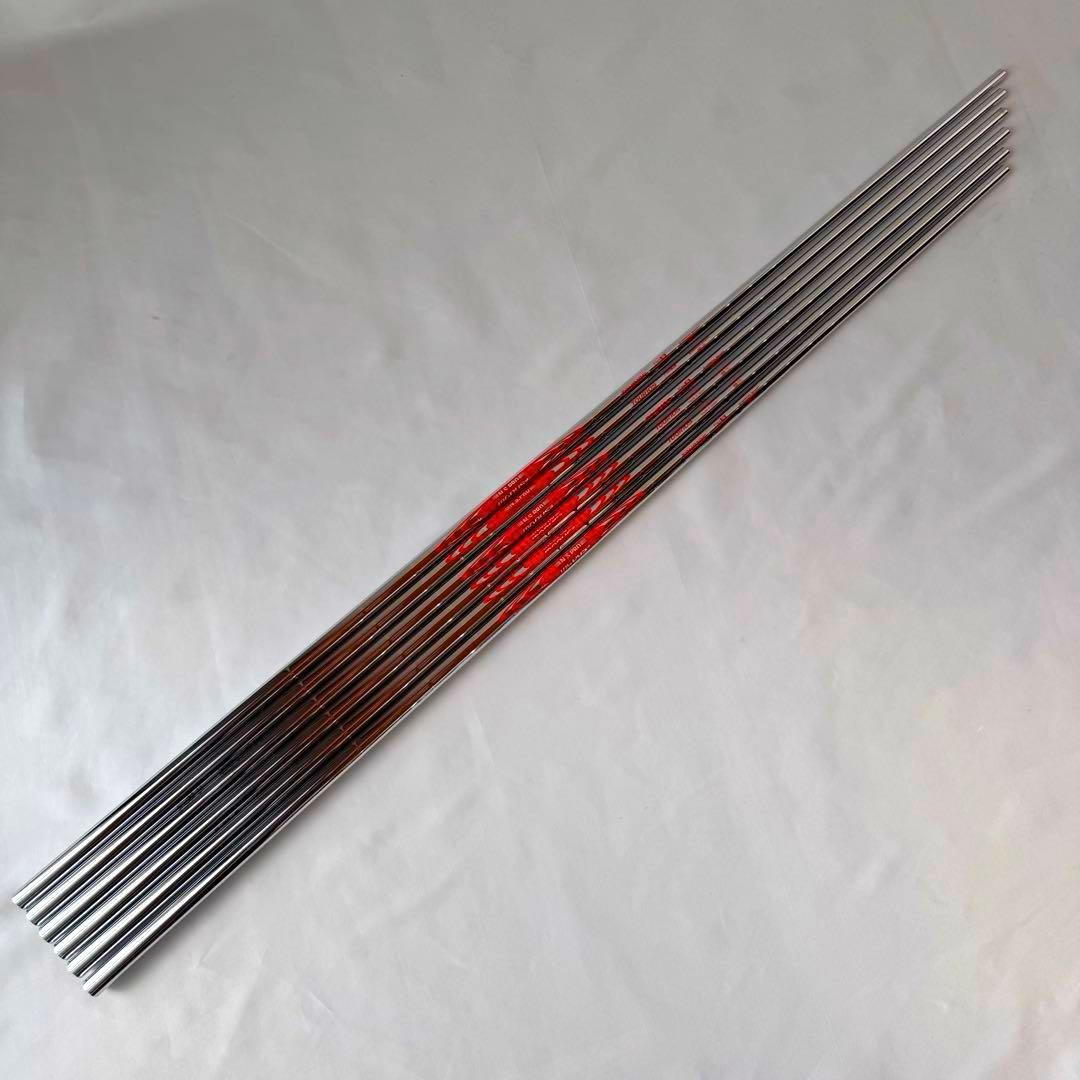 〈新品〉　N.S.PRO MODUS TOUR 105 フレックスS 6本