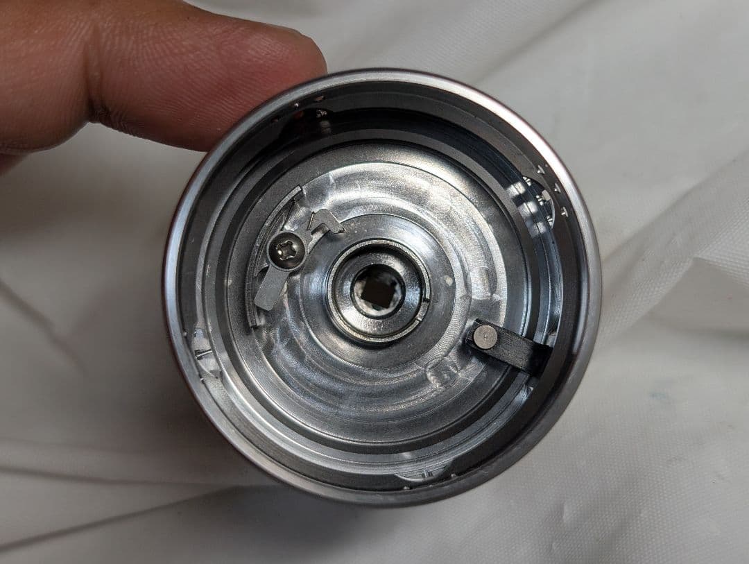 シマノ　18ステラ　2500S 　管253GG スプール