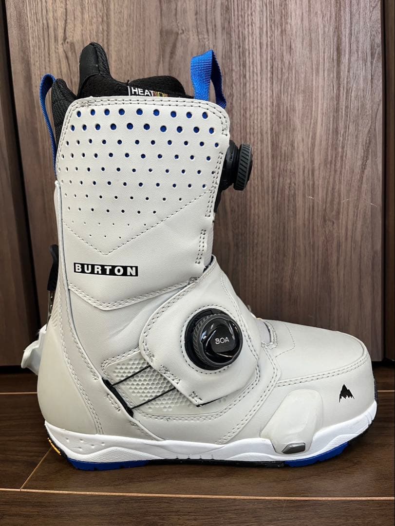 スノーボード BURTON STEP ON PHOTON SET