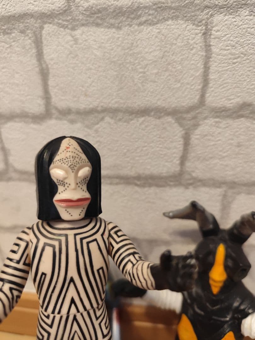 ウルトラマン　怪獣まとめ売り　21体！