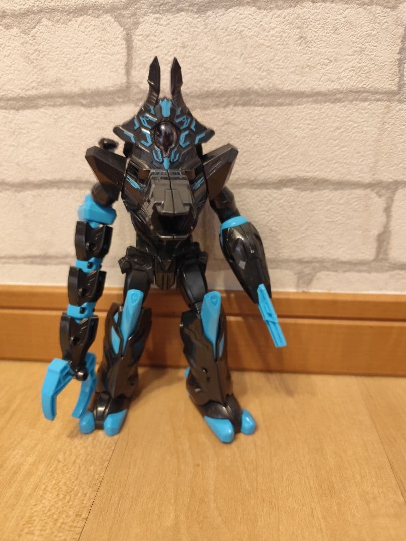 ウルトラマン　怪獣まとめ売り　21体！