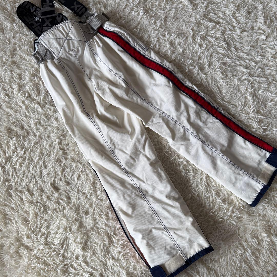 #12O✨phenix✨スキー スノボ ウェア 上下 メンズM 90's レトロ