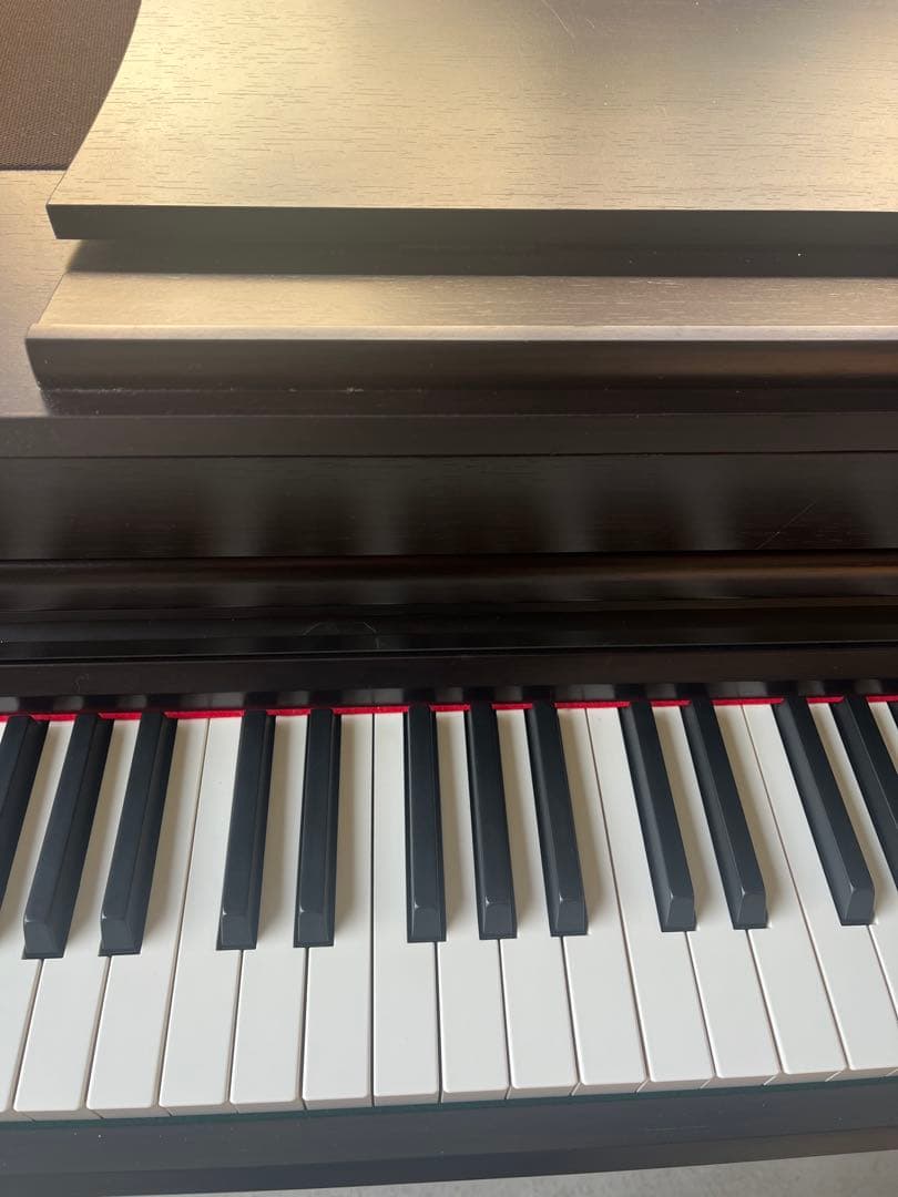 KAWAI 電子ピアノ CA59R 2021年製 椅子付