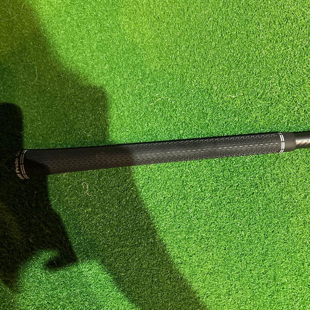 【ほぼ新品】PING G440 LST ドライバー　ピンツアーブラック　65X