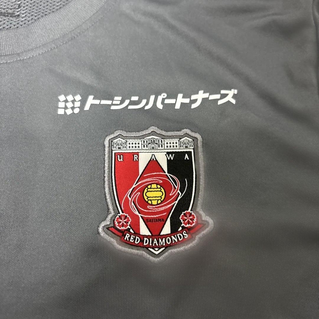 浦和レッズ　トレーニングウェア