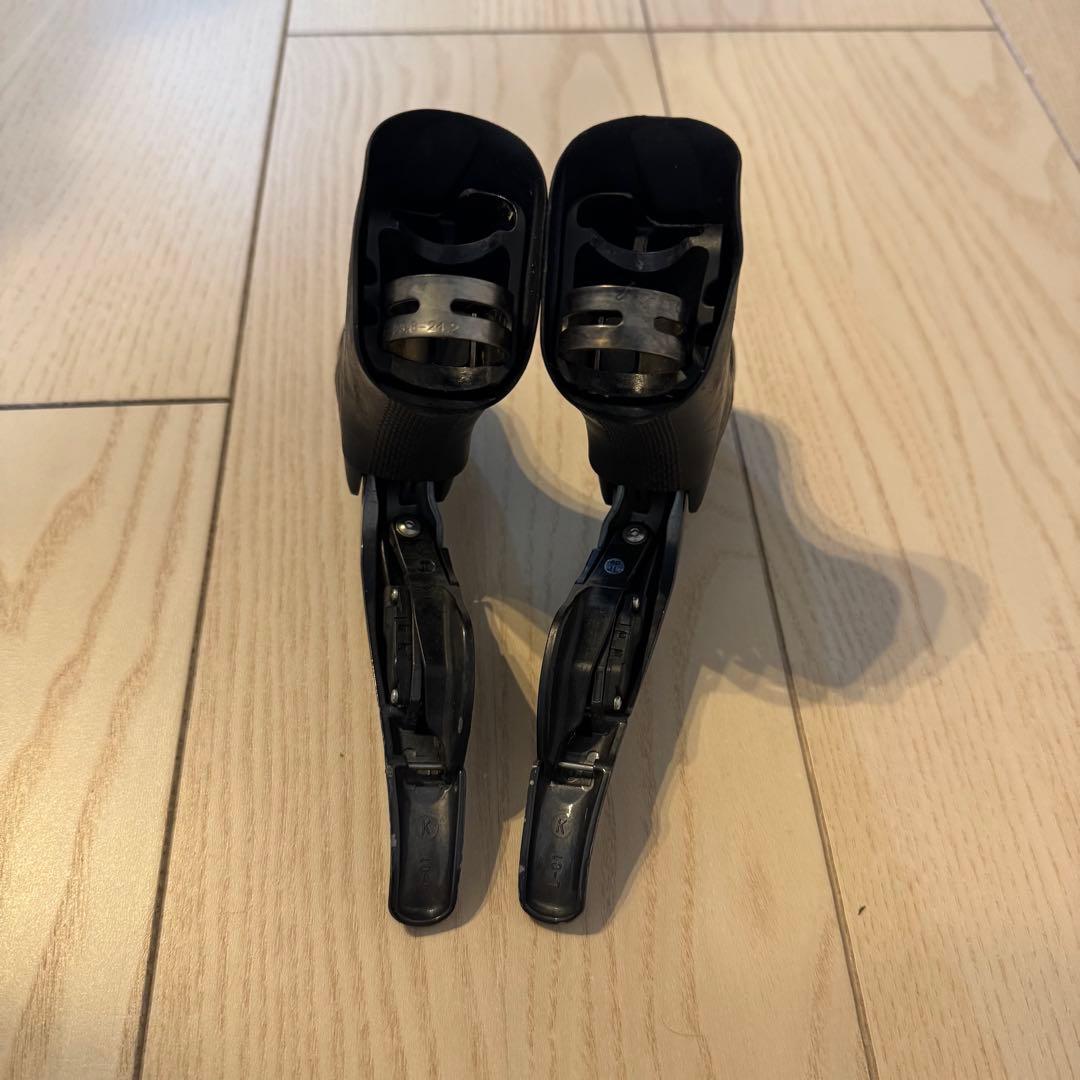 シマノ ST 6770 10s STIレバー Di2 アルテグラ