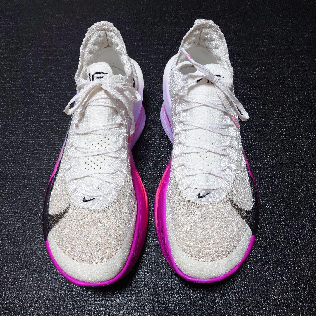 NIKE アルファフライ3 29cm