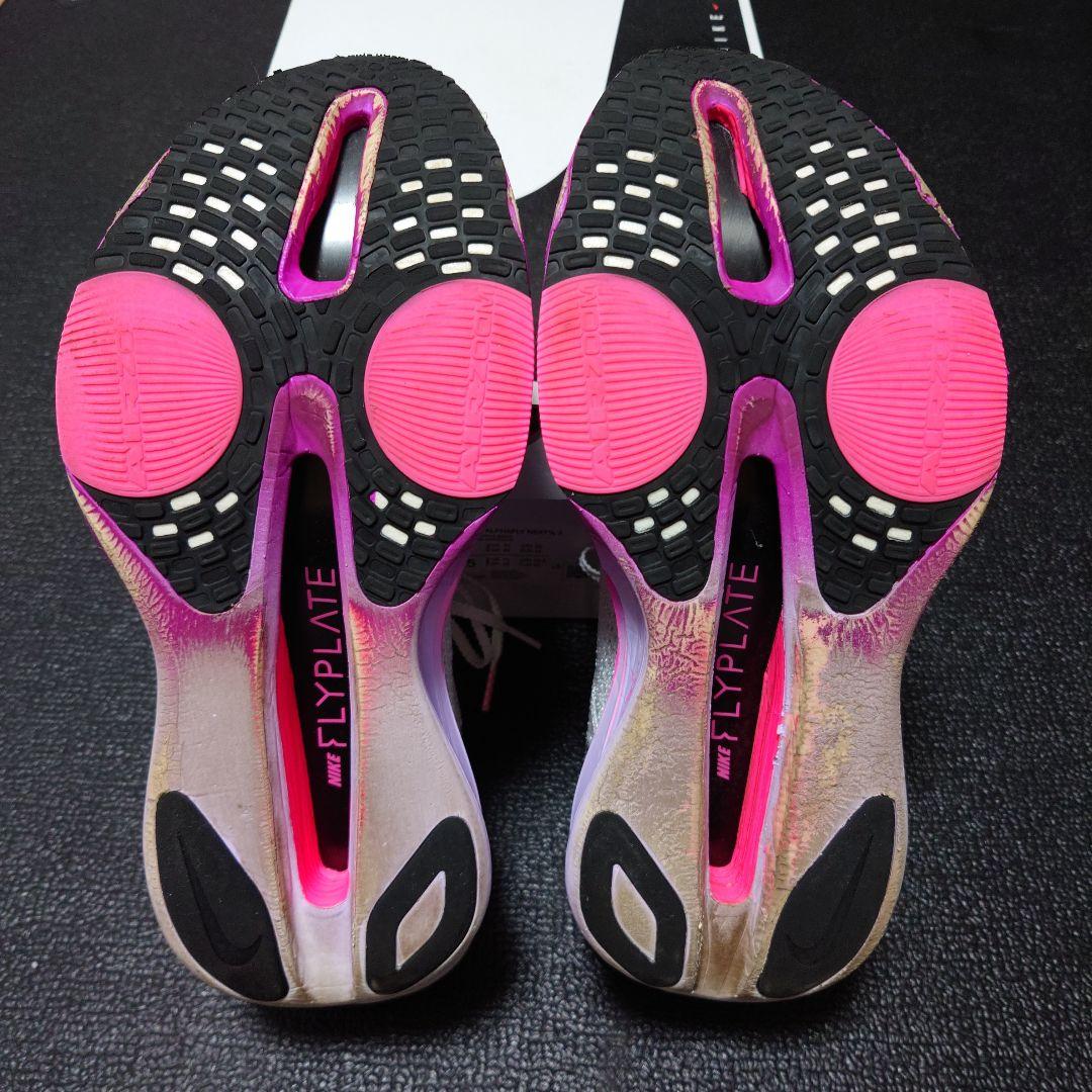 NIKE アルファフライ3 29cm