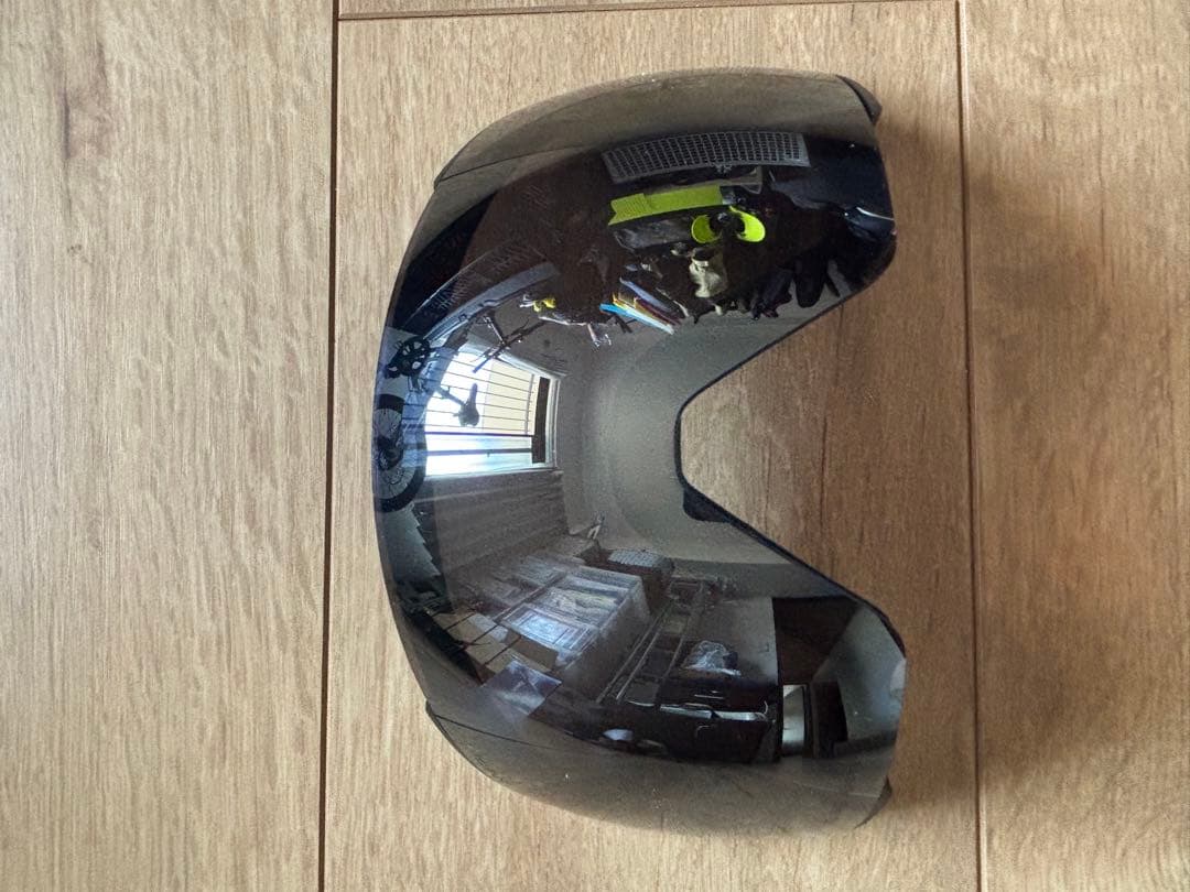 Smith I/O MAG ゴーグル アジアンフィット