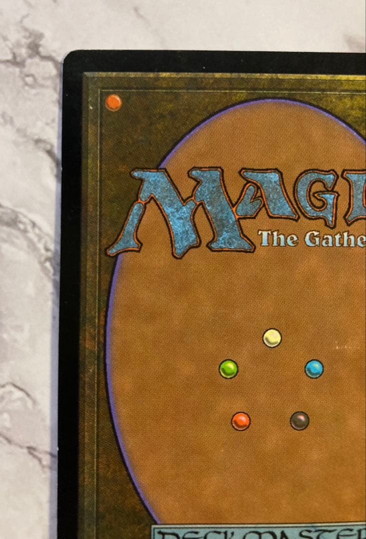 MTG 火薬樽　マジックザギャザリング