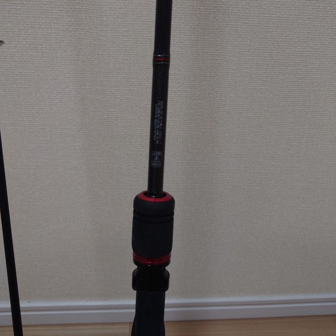 DAIWA　月下美人 79UL-T