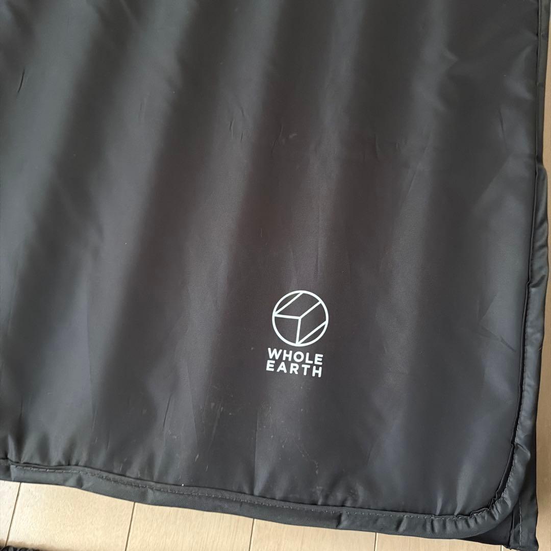 【中古】Whole Earth アーストリッパーSC　1〜2人用テント