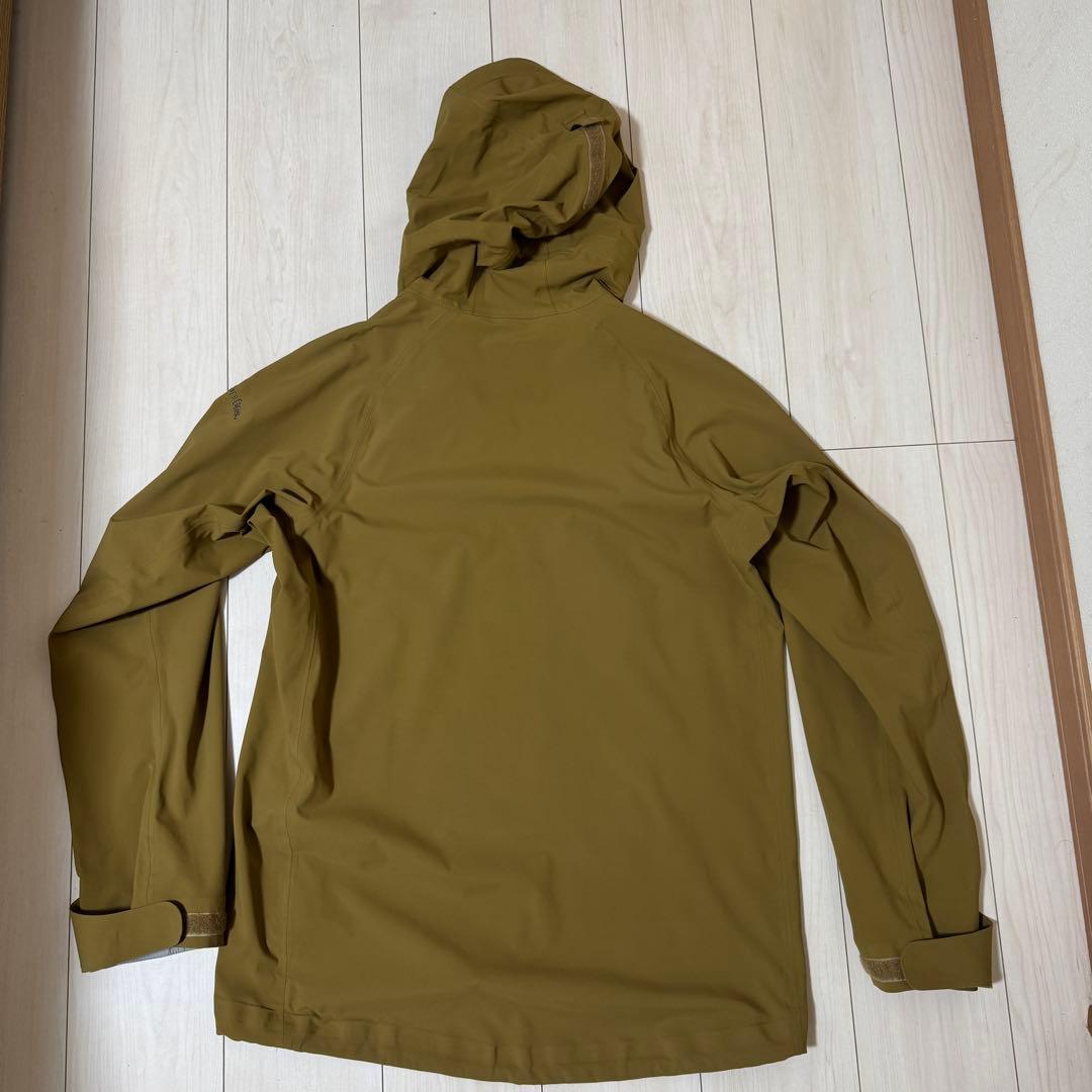 Teton Bros. Tsurugi jacket ツルギジャケット