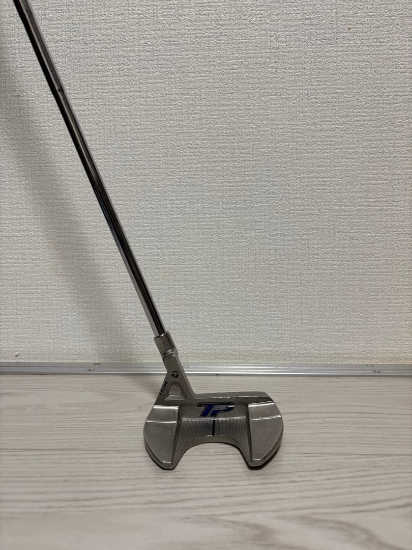 TaylorMade TP Collection パター　32インチ