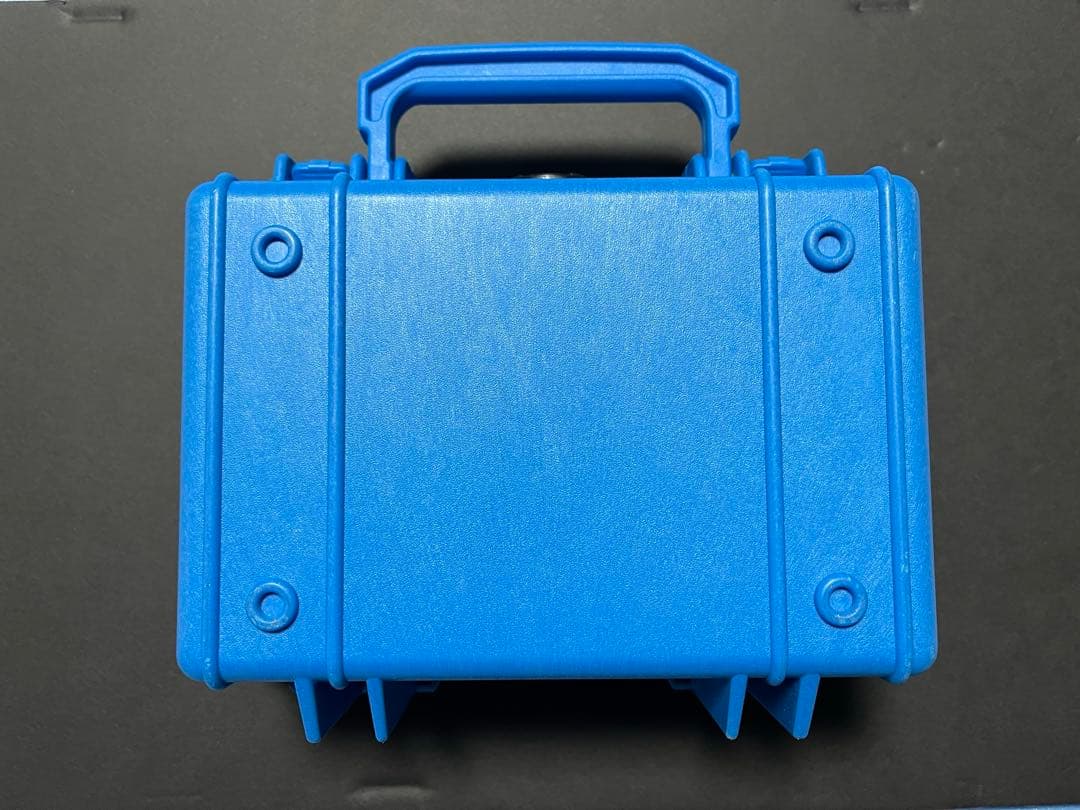 Pelican case 1120 未使用品