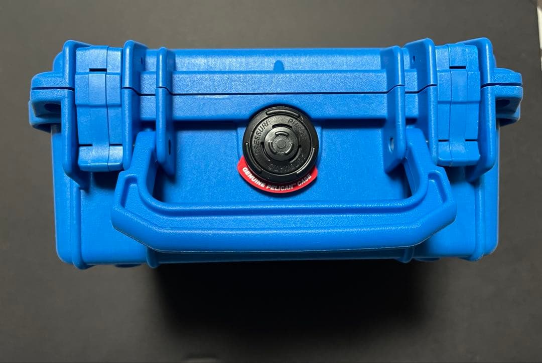 Pelican case 1120 未使用品