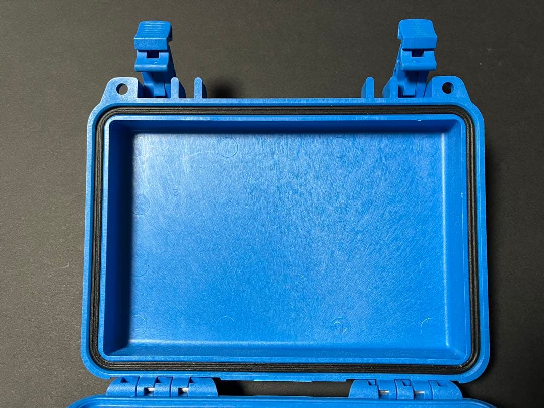 Pelican case 1120 未使用品