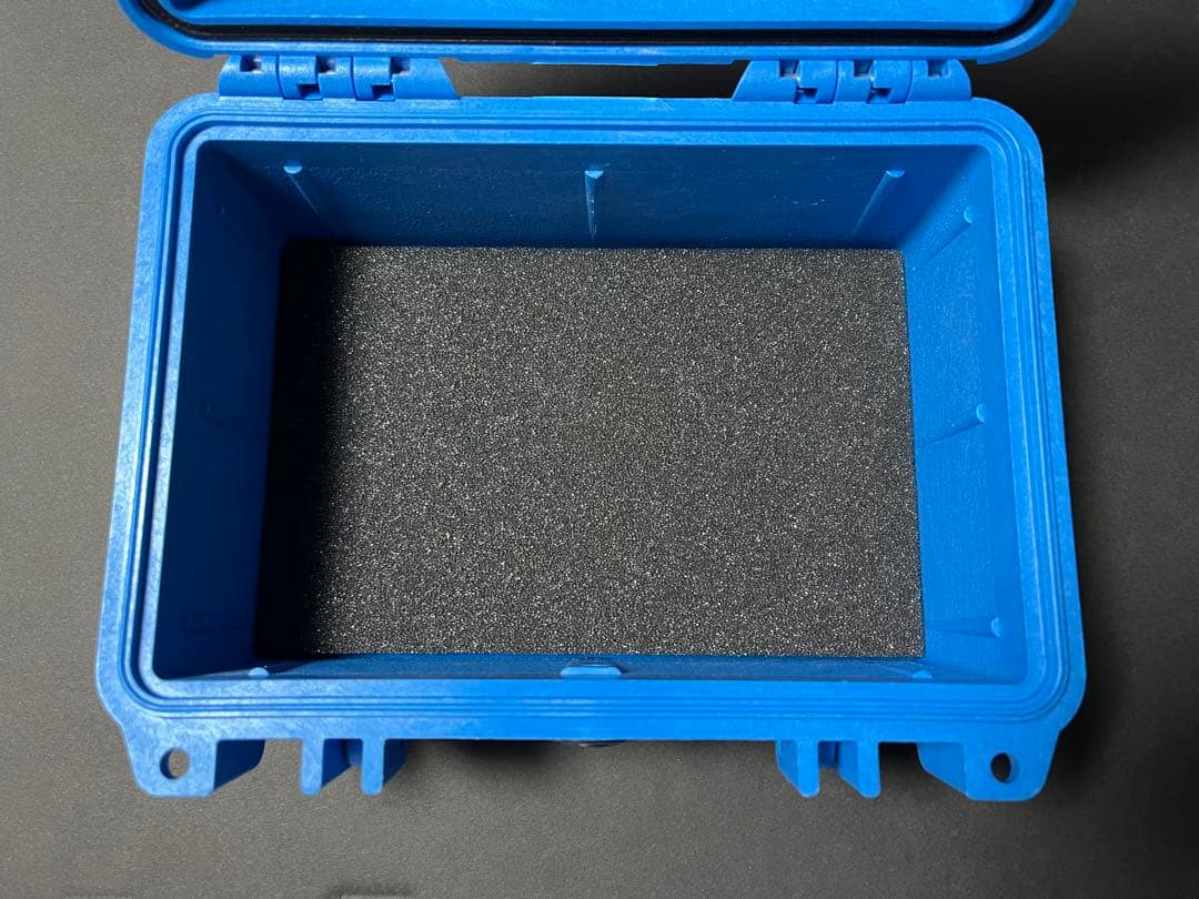 Pelican case 1120 未使用品